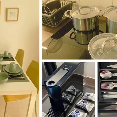 H2 With 3,5 Rooms, 2Br, Living Room And Kitchen, Central And Quite Curych Exteriér fotografie